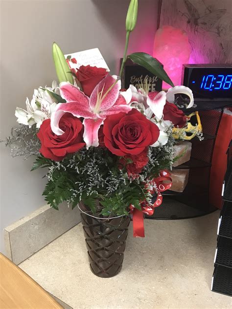 are 1800 flowers good quality